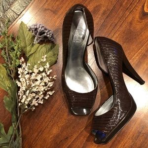 Jessica Simpson Hannah Heel 6.5